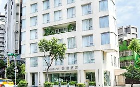 Ambience Hotel Taipei